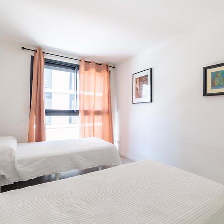Calafell Seaside Escape Apartman Szoba fotó
