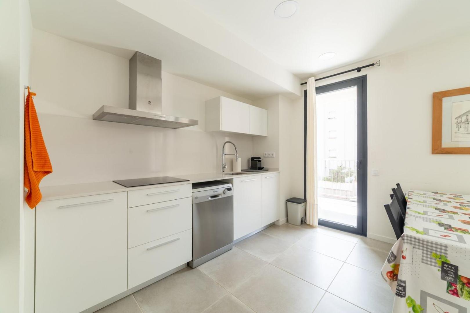 Calafell Seaside Escape Apartman Szoba fotó