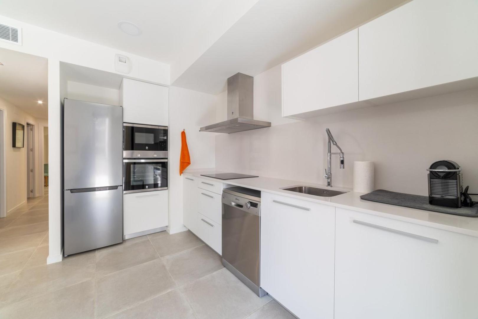Calafell Seaside Escape Apartman Szoba fotó