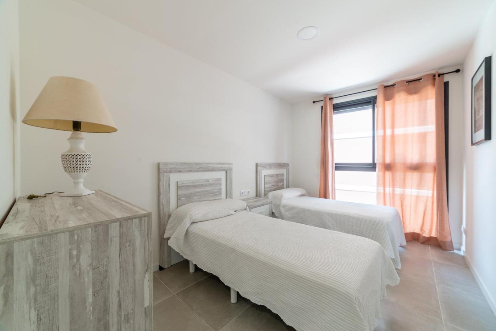 Calafell Seaside Escape Apartman Szoba fotó