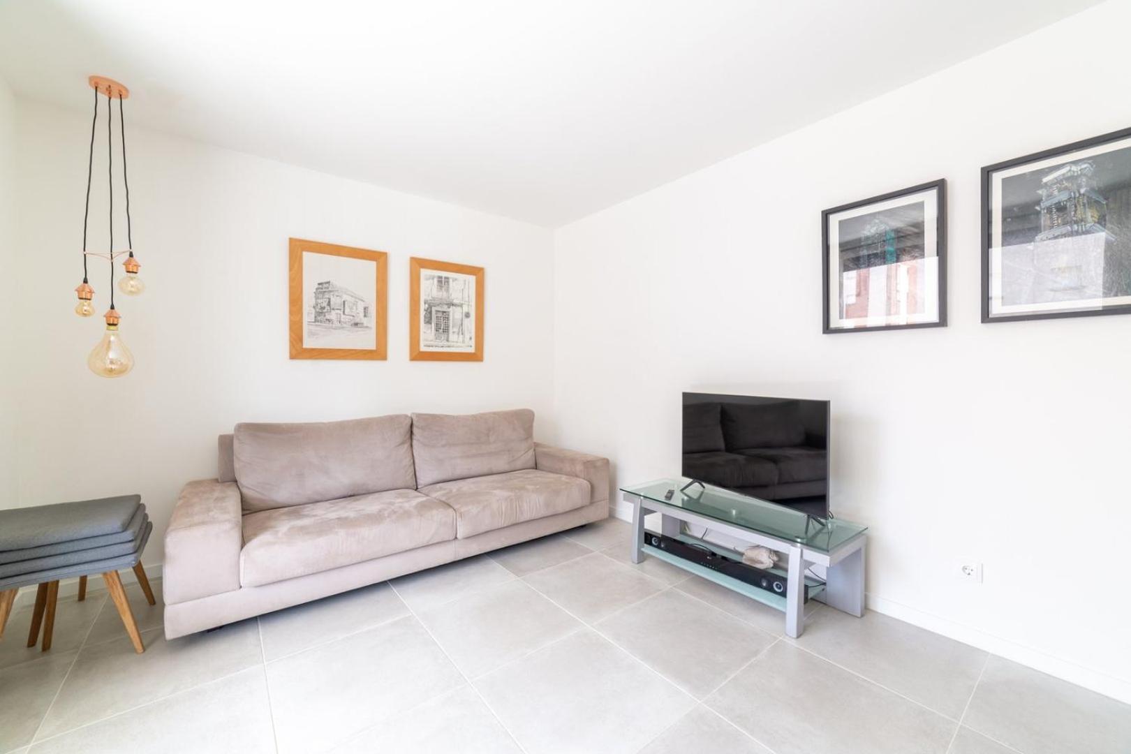 Calafell Seaside Escape Apartman Szoba fotó
