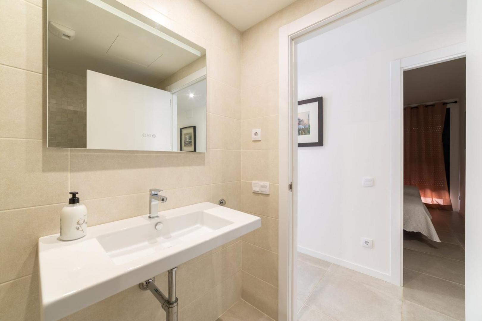 Calafell Seaside Escape Apartman Szoba fotó