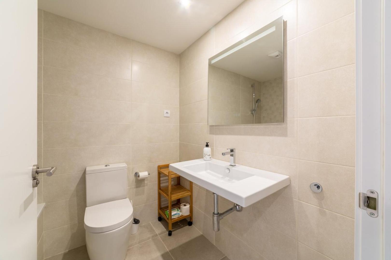 Calafell Seaside Escape Apartman Szoba fotó