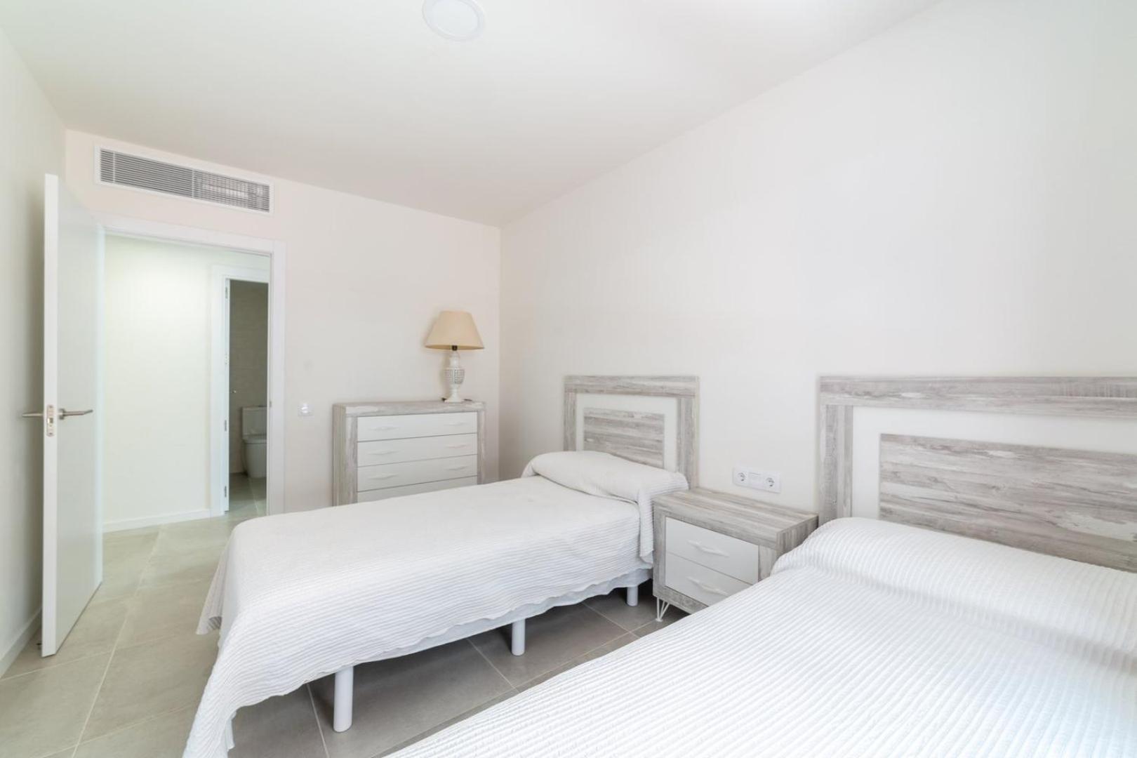 Calafell Seaside Escape Apartman Szoba fotó