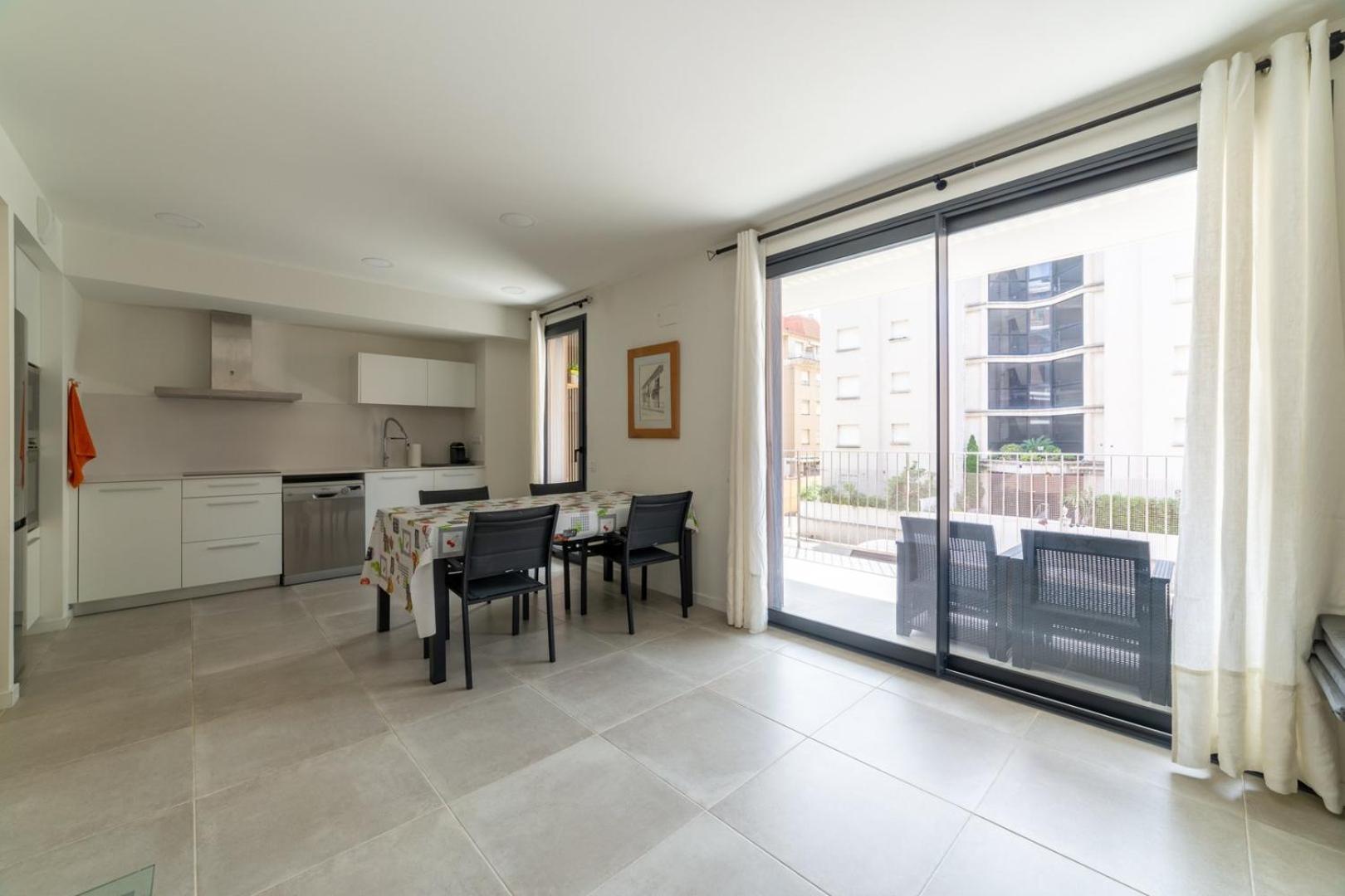 Calafell Seaside Escape Apartman Szoba fotó