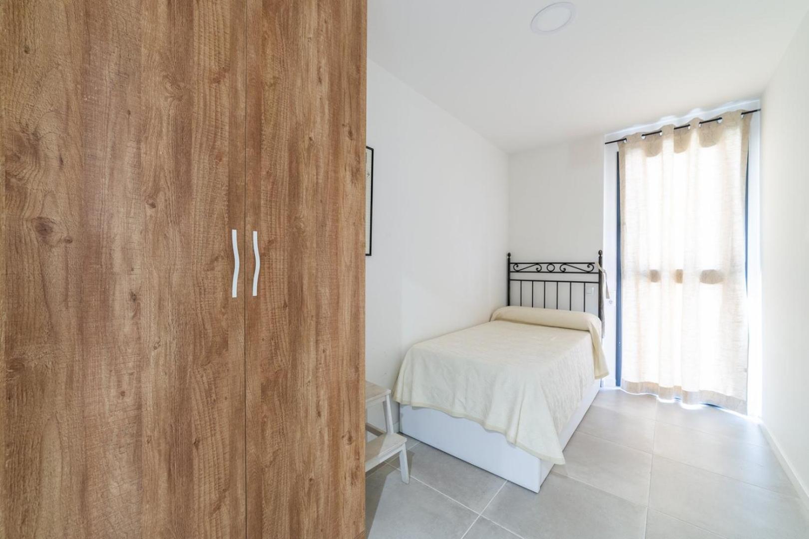 Calafell Seaside Escape Apartman Szoba fotó
