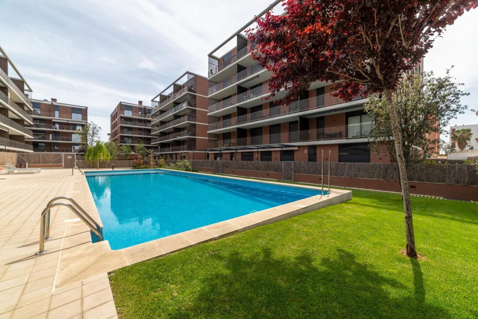 Calafell Seaside Escape Apartman Szoba fotó